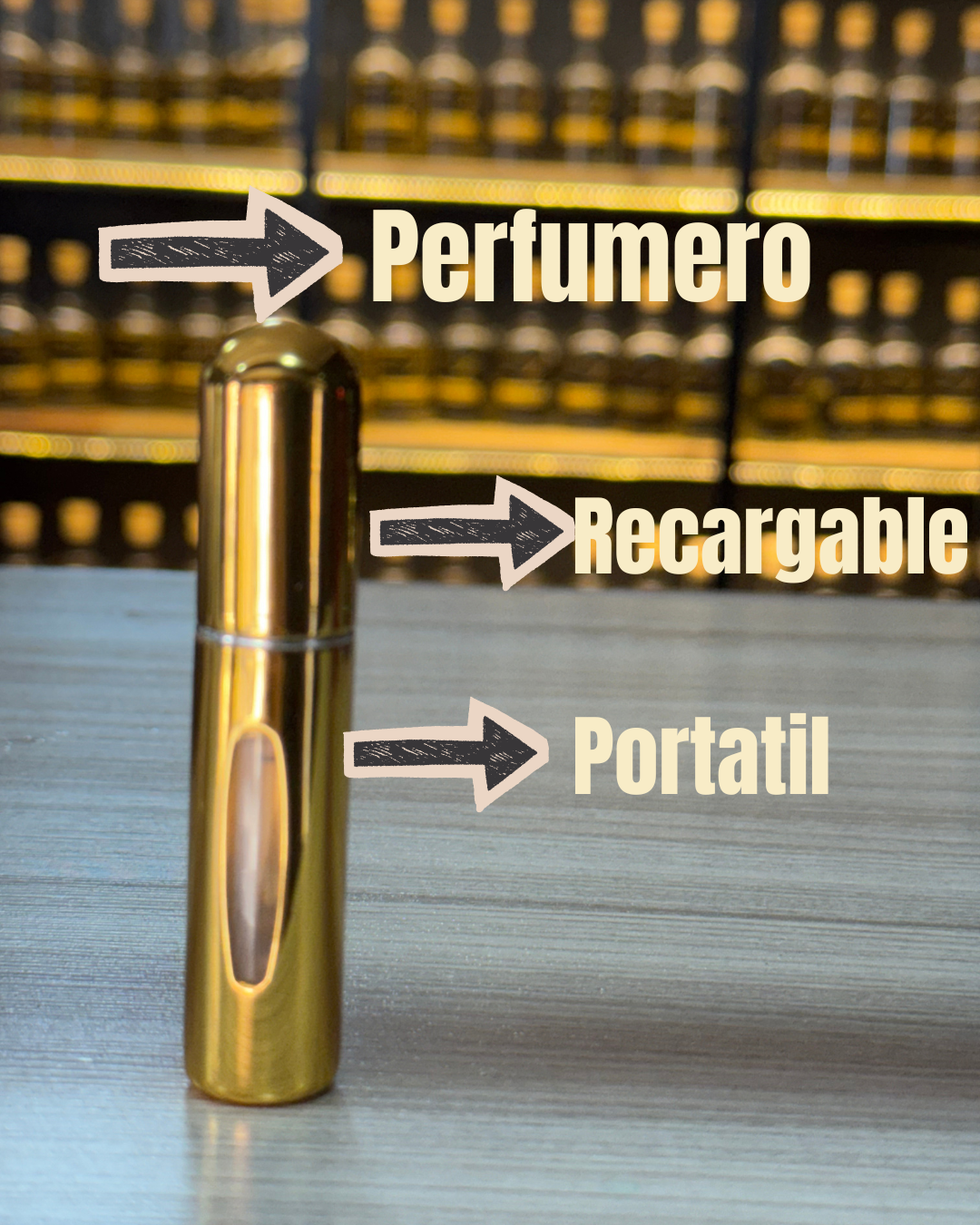 CAJA NAVIDEÑA HOMBRE