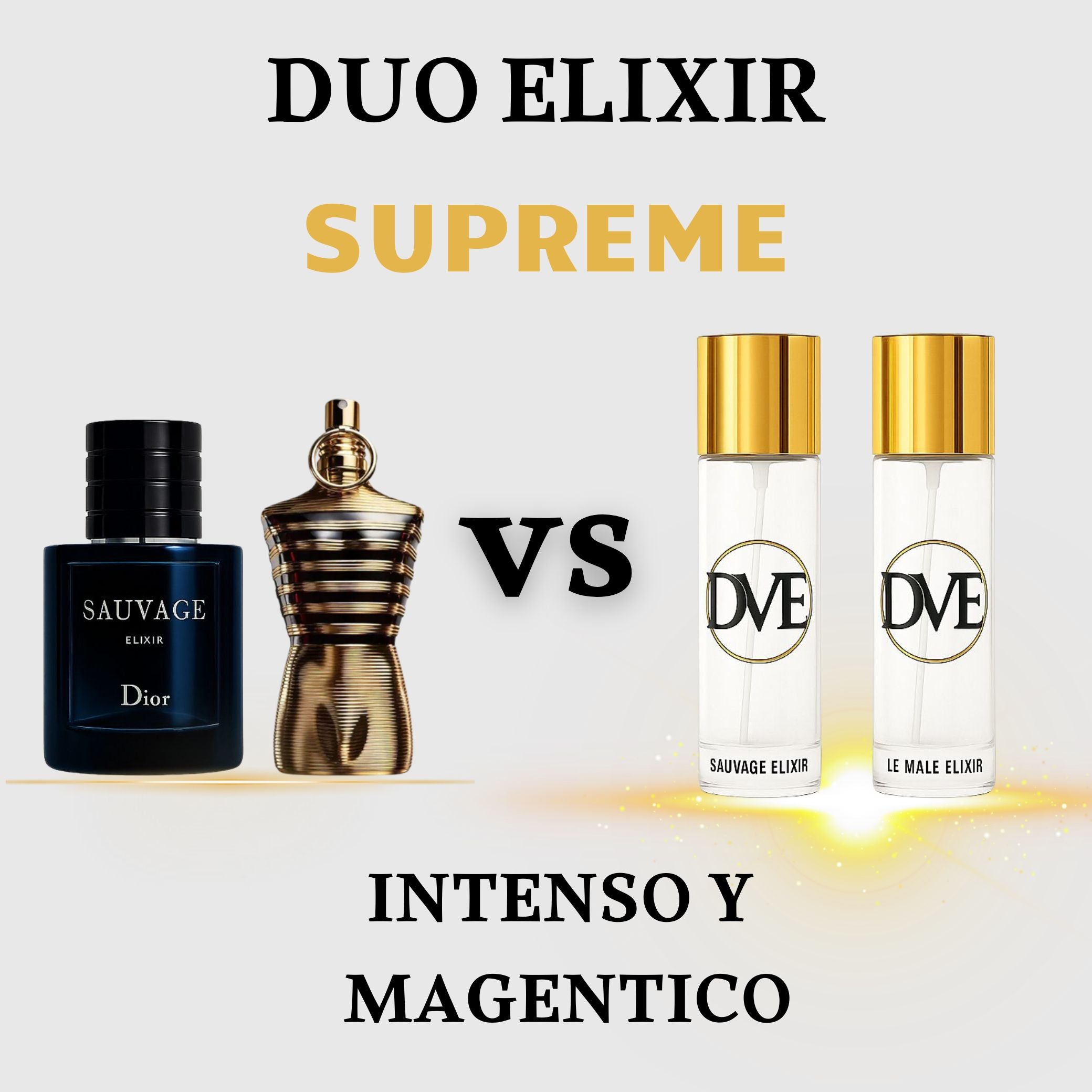 DUO ELIXIR